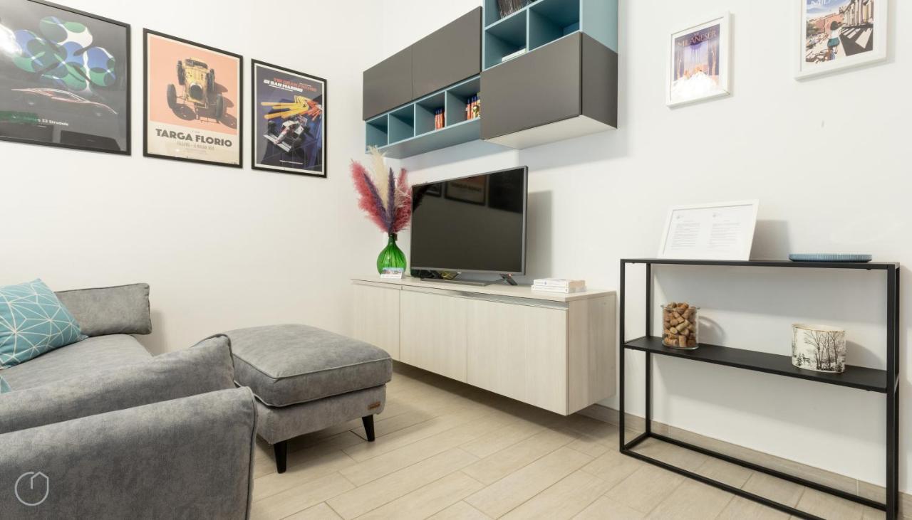 Italianway - Martinetti 19 Apartment Milan Exterior photo