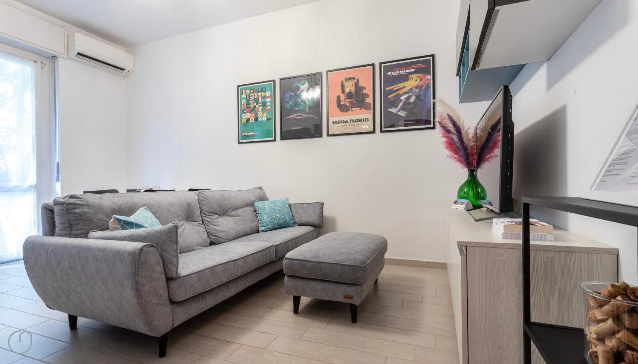 Italianway - Martinetti 19 Apartment Milan Exterior photo