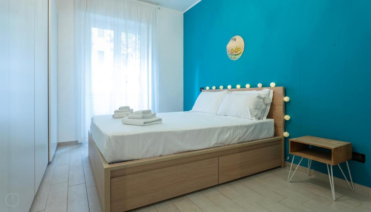 Italianway - Martinetti 19 Apartment Milan Exterior photo