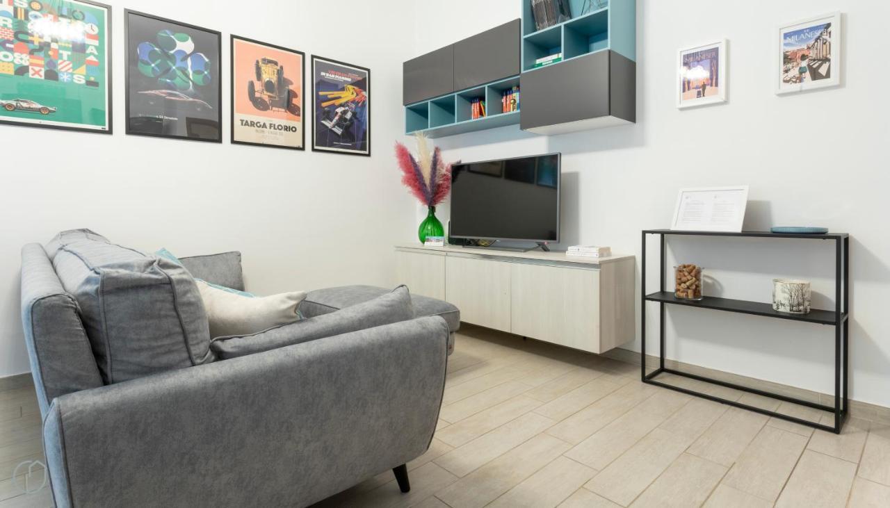 Italianway - Martinetti 19 Apartment Milan Exterior photo