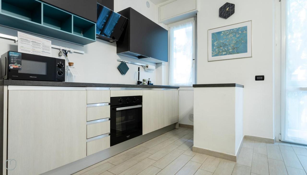 Italianway - Martinetti 19 Apartment Milan Exterior photo