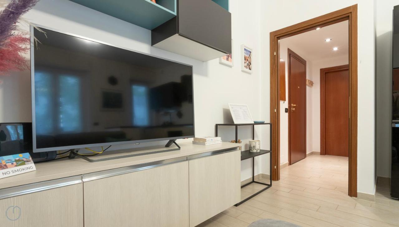 Italianway - Martinetti 19 Apartment Milan Exterior photo