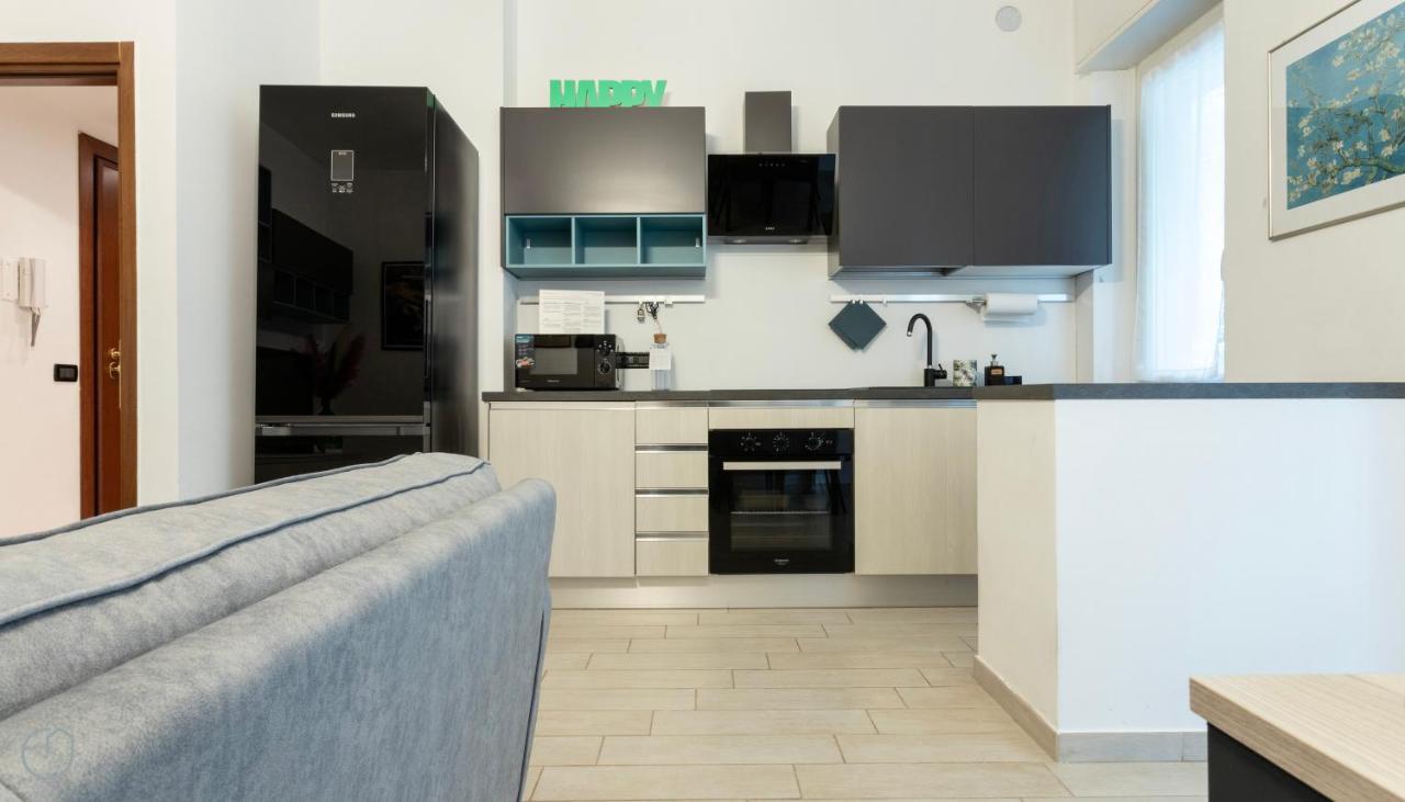 Italianway - Martinetti 19 Apartment Milan Exterior photo