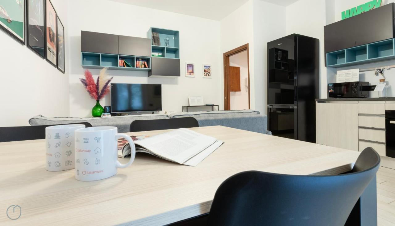 Italianway - Martinetti 19 Apartment Milan Exterior photo