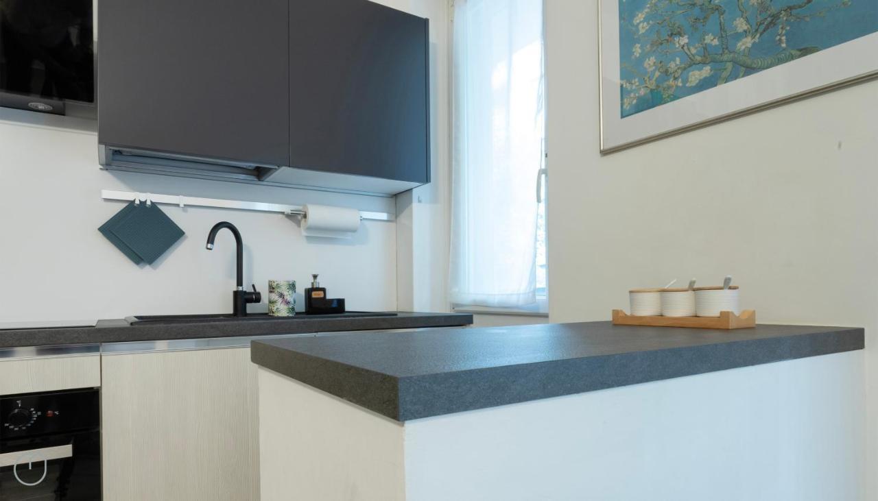 Italianway - Martinetti 19 Apartment Milan Exterior photo