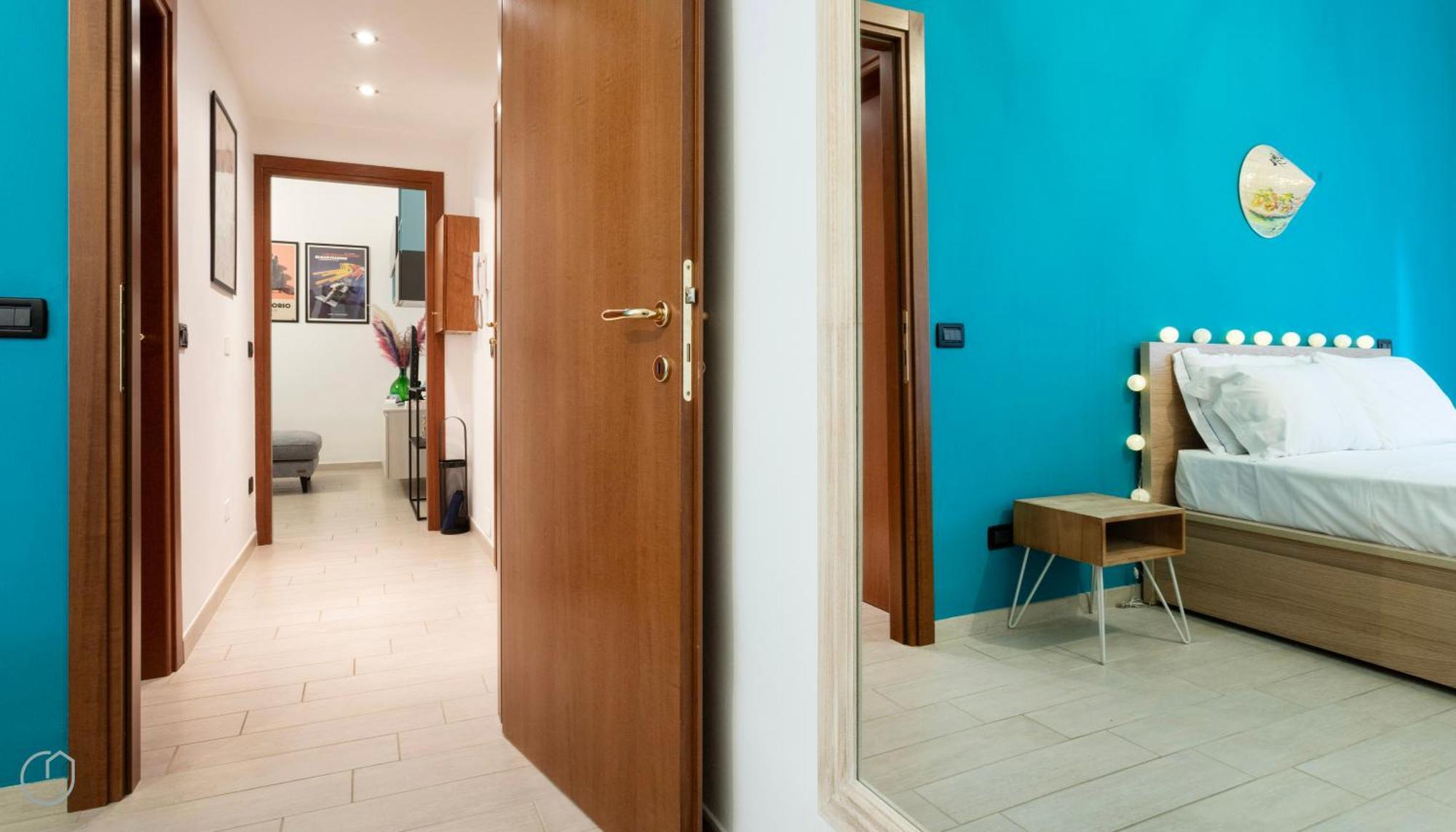 Italianway - Martinetti 19 Apartment Milan Exterior photo