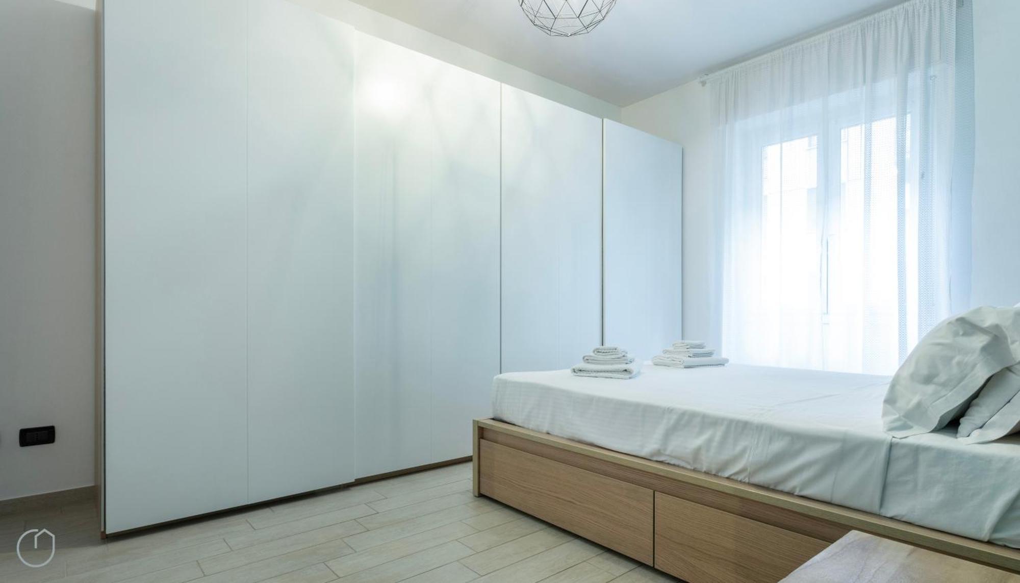 Italianway - Martinetti 19 Apartment Milan Exterior photo