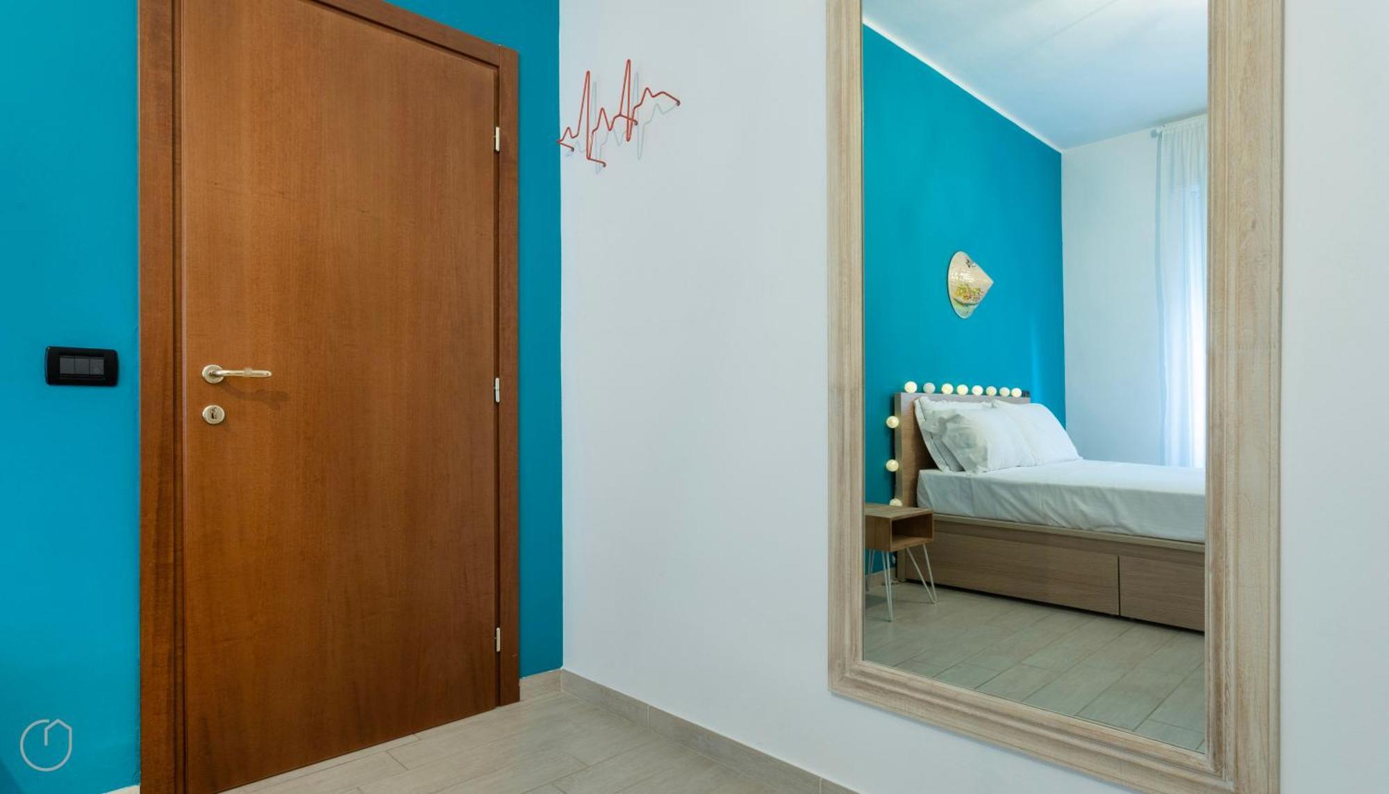 Italianway - Martinetti 19 Apartment Milan Exterior photo