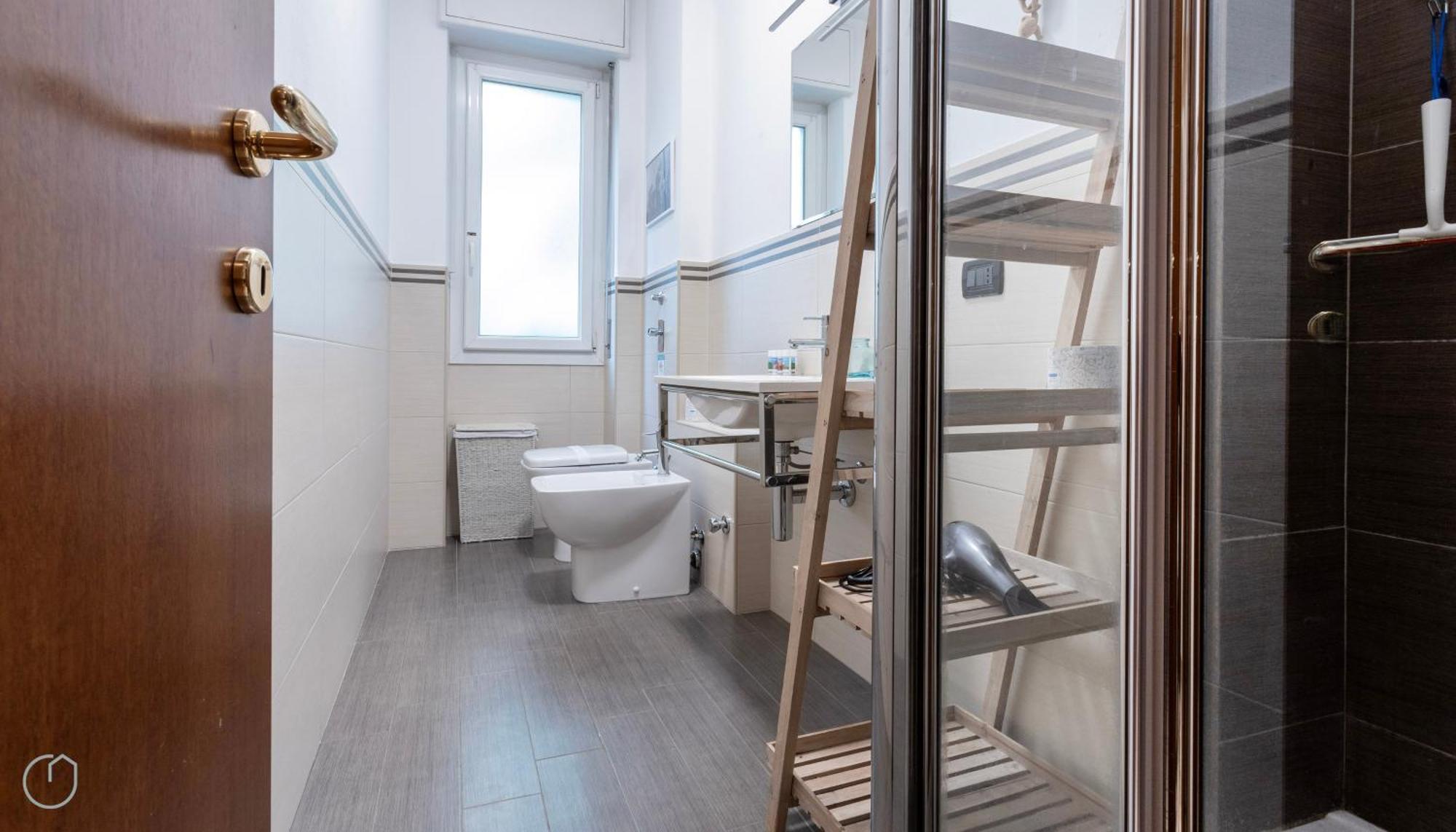 Italianway - Martinetti 19 Apartment Milan Exterior photo